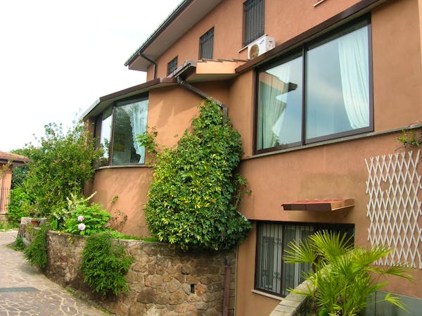 Foto di Villa Tilde